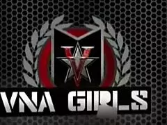 Exotic brunette hottie demi dasani gets twat fucked by rome major