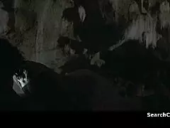 i saw cathy tyson nude in the serpent and the rainbow 1988, her big tits in a blowjob scene