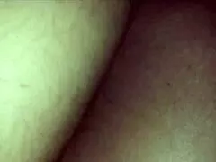 yo karina and lucas, how's that swinger party going with wife sharing in a hot homemade threesome?