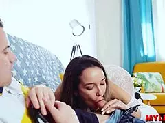 Я постоянно пилю своего тихого пасынка