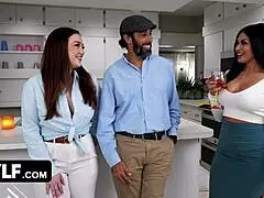 Milf Jaimie Vine Rides Best Cock Ever