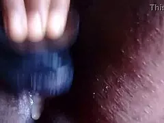 horny milfs give sweet massages leading to big ass creampie action