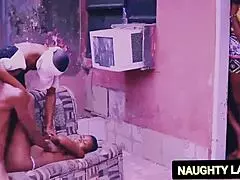 Amateurs Fuck Me Hard Till I Cum Twice!