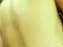 Guy Gets A Blowjob From A Busty Milf Before Licking And Fucking Her Pussy