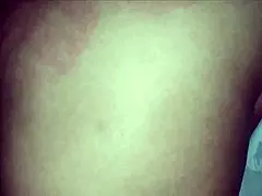 yo karina and lucas, how's that swinger party going with wife sharing in a hot homemade threesome?