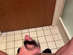 Let me drain your balls but next time ask your girlfriend i am your stepmother after all