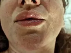 Milf Gets Creampied Hard