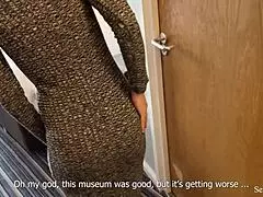 Let me drain your balls but next time ask your girlfriend i am your stepmother after all