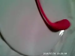 My Real Stepmom's Hidden Cam Moment With Lush