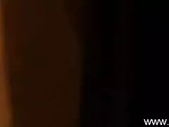 Bolly Babe Performing Adorable Striptease