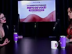 Did you enjoy that DP anal scene?