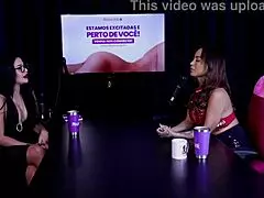 Did you enjoy that DP anal scene?