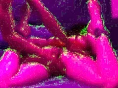 submissive milf handcuffed