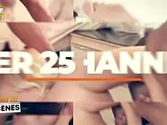 monster cock fucks hot milf aderes quin while hubbie watches