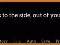 so our step aunt gave us a tit fuck in this 3d anime, not bad at all, my new family part 12