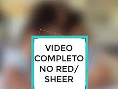 i watched this increadible lesbian sex between milahot and nati camargo