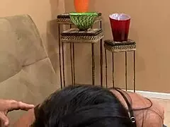 Slut Mom Kendra Secrets Fucked And Makes Blowjob