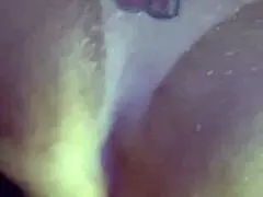 Two BBCs Pound Hot Big-Ass Latina's Holes!