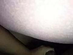 can this huge latina ass really make me cum so intensely?