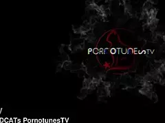 Is that cum fertilizing the slut's wet pussy?