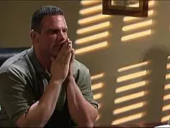 Can This Slutty Blonde Milf Secretary Handle Monster Cock Anal and Deepthroat?