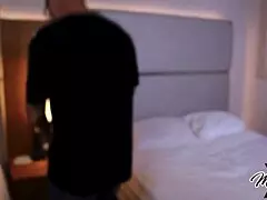 Tommy Utah delivers feet but receives no tip from Maxine X, leading to a simple encounter