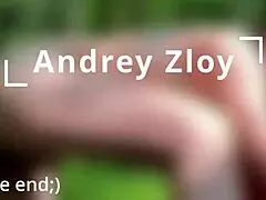 Nerdy Brunette Hazel O'Connor DEEP FINGERS Her Pussy And Gives BJ!