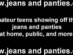 hot teen kenna james in threesome with stepmom ryan keely and old babysitter laney grey, fingering and 69