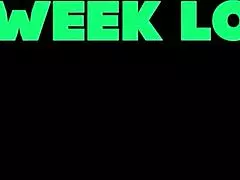 Hot milf Richelle Ryan teaches Jimmy a fuck lesson in the bathroom