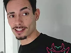 i went to visit my friend and caught him licking his wife's big ass.