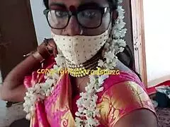 tera bond shows off her nice titties