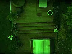 Bu sulu milf götünün yıkılmasını mı bekliyordu?