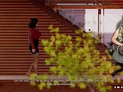 Ms. Denver, Want To Play A Naughty Game In Stockings?