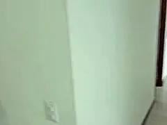 Service Employee Fucks Boss for Bonus, Swallows Cum Unnoticed - Karen Sleent