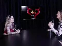 Angelica Morango Shares How She Started Producing Content Despite Her Brother's Disapproval And Women's Prejudices On Sheer Red