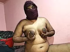 Amateur experiences first time anal with monster cock.