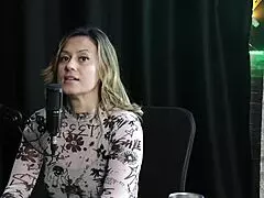 Angelica Morango Shares How She Started Producing Content Despite Her Brother's Disapproval And Women's Prejudices On Sheer Red