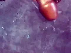 pregnant latina slut begs for raise with deepthroat oral on big black cock