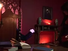 हॉट मिल्फ विक्टोरिया जून की बड़ी चूचियों के साथ रफ चुदाई