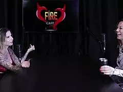 Angelica Morango Shares How She Started Producing Content Despite Her Brother's Disapproval And Women's Prejudices On Sheer Red