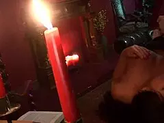 हॉट मिल्फ विक्टोरिया जून की बड़ी चूचियों के साथ रफ चुदाई