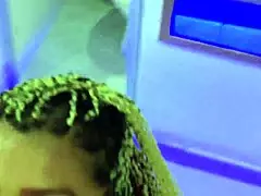 British BBW Grandmother Enjoys Hot Anal Sex With Mature Partner