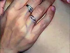 Beautiful European Milf's Wet Pussy Close Up Makes You Feel So Horny And Excited