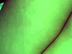 esposa con ex & su marido