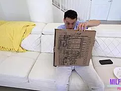 Nadia Hilton Moans, 'Anal Is The Only Way To Make Me Cum'