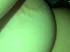 esposa con ex & su marido