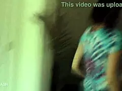 Nerdy gamer girls playing video games