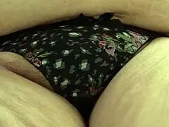 The Mature Woman Shows Off Her Anal In Appreciation Session