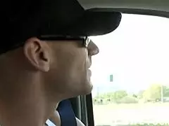 I am your wife, and I demand a hardcore blowjob with domination while you watch, you slut