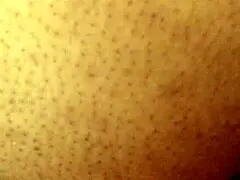 Dozier313 Shares Ebony Bbw Creampie Video